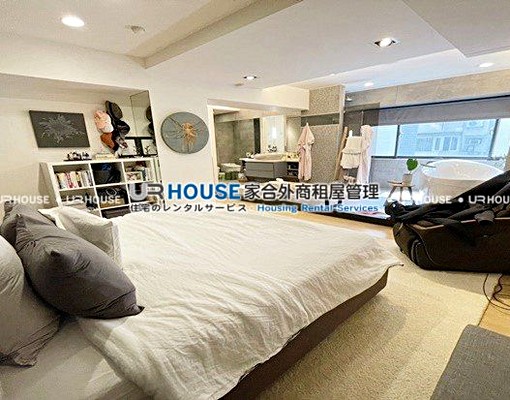 🌈MRT信義安和🌈美式Loft機能好 - Image 6