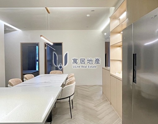 松江南京屋齡新裝潢靜巷可寵家具全平面車位 - Image 9