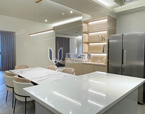 松江南京屋齡新裝潢靜巷可寵家具全平面車位 - Image 10