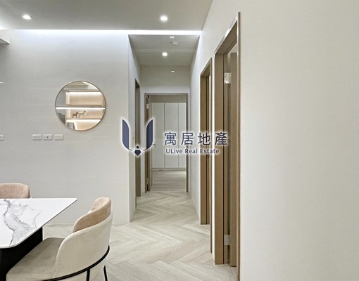 松江南京屋齡新裝潢靜巷可寵家具全平面車位 - Image 8