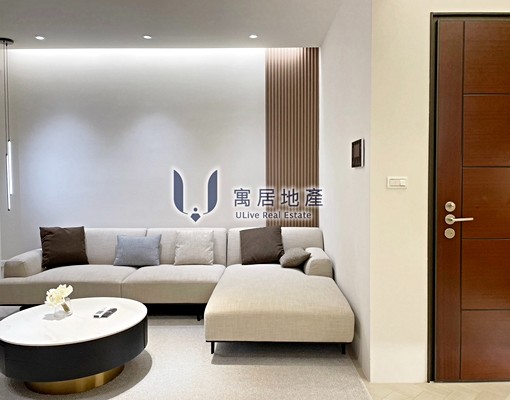松江南京屋齡新裝潢靜巷可寵家具全平面車位 - Image 5