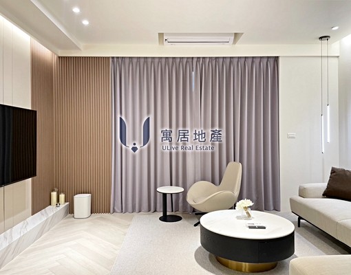 松江南京屋齡新裝潢靜巷可寵家具全平面車位 - Image 4