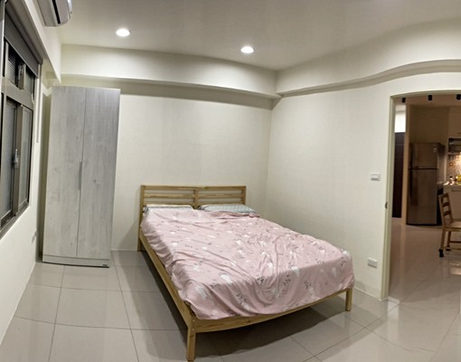 全新裝潢兩房兩廳,厚德國小旁捷運三和國中 - Image 3