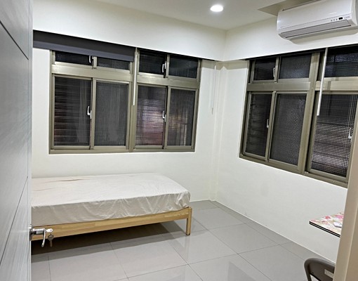 全新裝潢兩房兩廳,厚德國小旁捷運三和國中 - Image 4