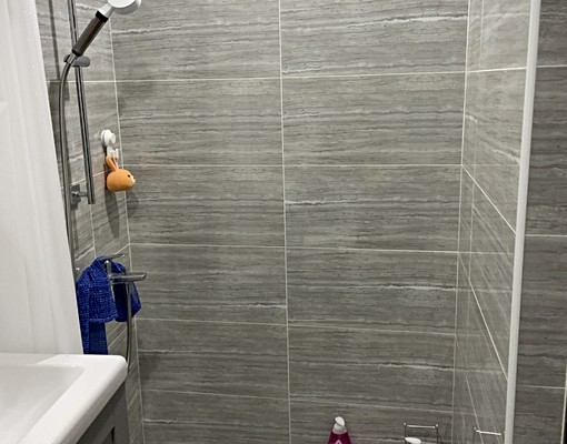 全新裝潢兩房兩廳,厚德國小旁捷運三和國中 - Image 6