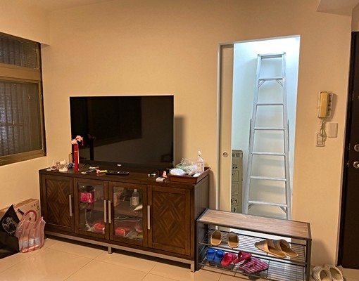 全新裝潢兩房兩廳,厚德國小旁捷運三和國中 - Image 7