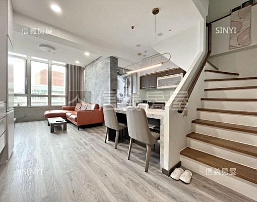 南加州樓中樓景觀房,百萬裝潢含嵌入式烤箱/家電 - Image 3