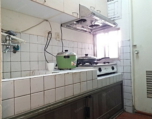電梯超值雅房分租,安靜明亮單純近興大 - Image 12