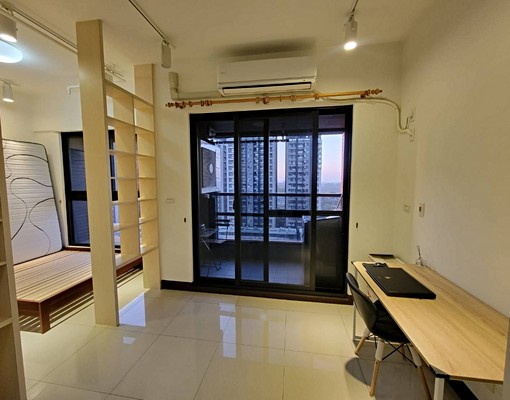 楠梓土庫車位景觀宅 - Image 2