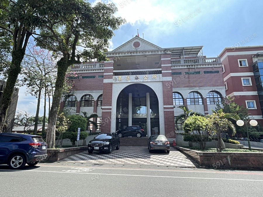 禹冠一輝環境圖