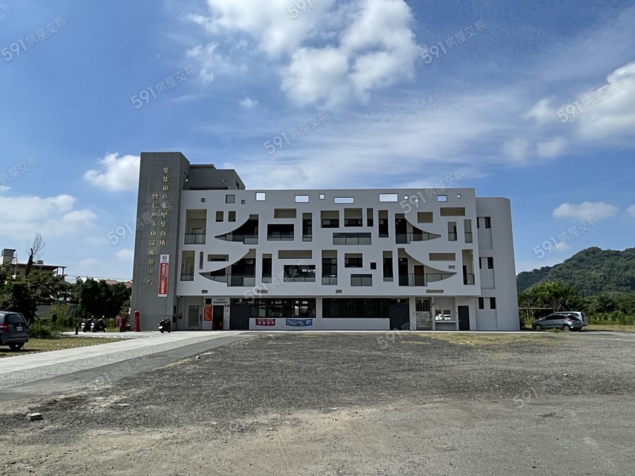 禹冠一輝環境圖