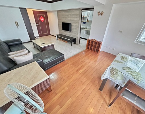 中山醫大三房✨租補✅全配入住✨平面車位✨精華地段✨大慶夜市旁 - Image 4