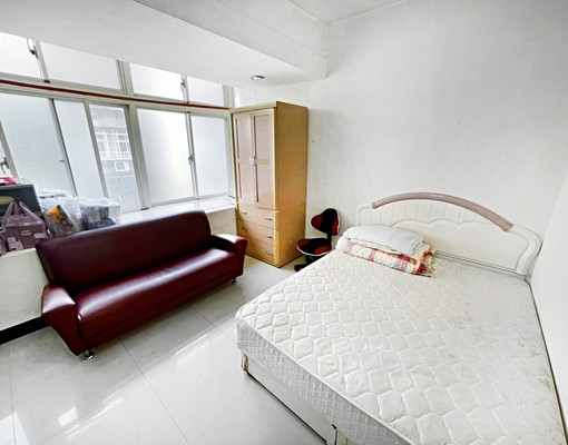 捷運六張犁【超值租案】可補助★洗衣機★採光優 - Image 1