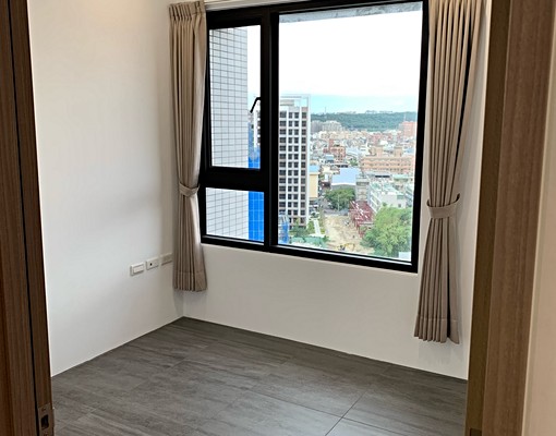 台元華興!椰林高樓層三房含車空屋出租 - Image 9