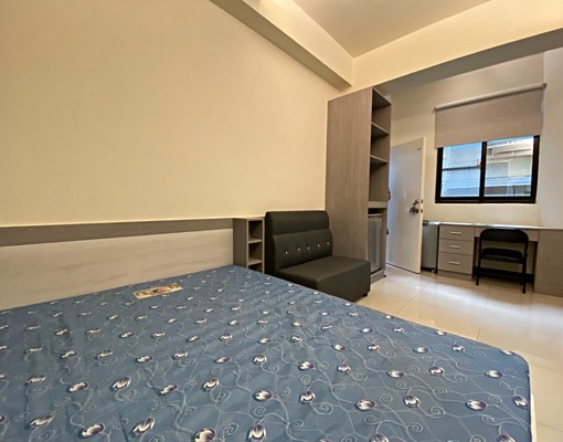 SOGO電梯套房/乾溼分離/附機車位 - Image 2