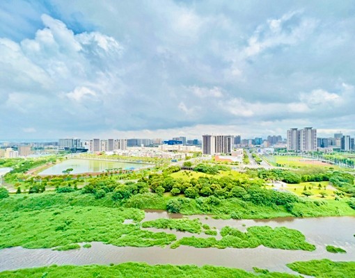 青埔A18新森活兩房附車位輕裝潢 - Image 12