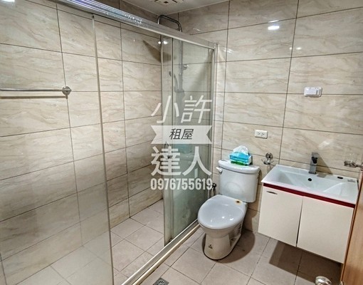 小許🏀百坪電梯別墅✨B1-5F全配出租 - Image 13