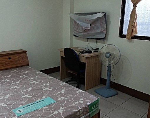 中小漂亮新分租套房，有4間及4雅房 - Image 8