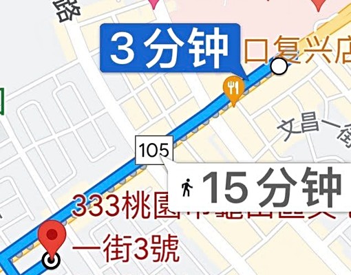 A8長庚華亞科大套房,可養貓設備齊全 - Image 13