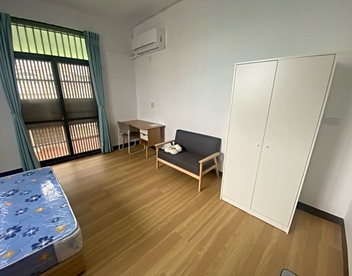 嘉義台林街獨立套房 - Image 2