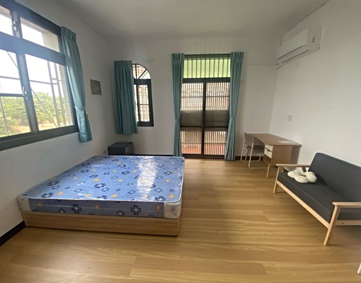 嘉義台林街獨立套房 - Image 1