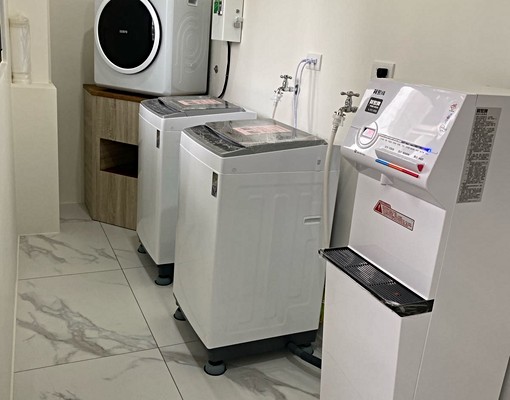 全新整理大套房(全新家俱) - Image 7