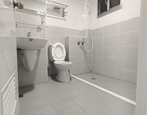 大竹商圈獨洗獨曬大套房，南來北往交通便利 - Image 8