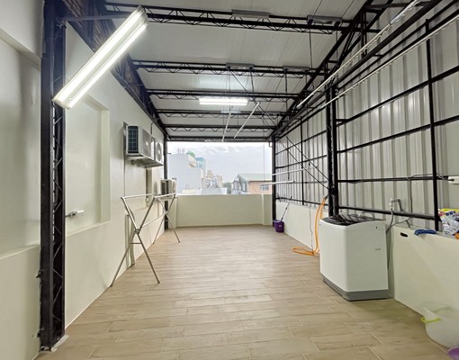 光華夜市商圈漂亮陽台1+1房大套房 - Image 10