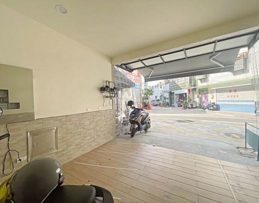 光華夜市商圈漂亮陽台1+1房大套房 - Image 11