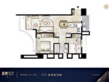 格局圖(4)