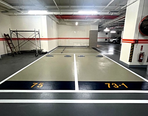 逢甲水湳/創研逸品/三房平車裝潢視野戶 - Image 14