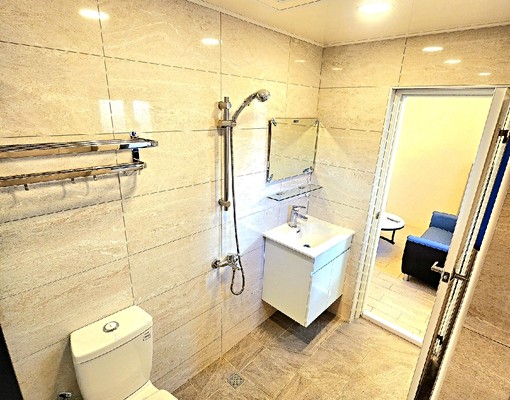 ❤️超大溫馨一房一廳🌟冷暖氣獨洗曬中國 - 591租屋網 - Image 4