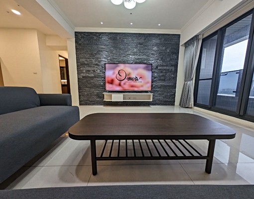 亞灣名發晶閣高樓海景三房平車 - Image 6