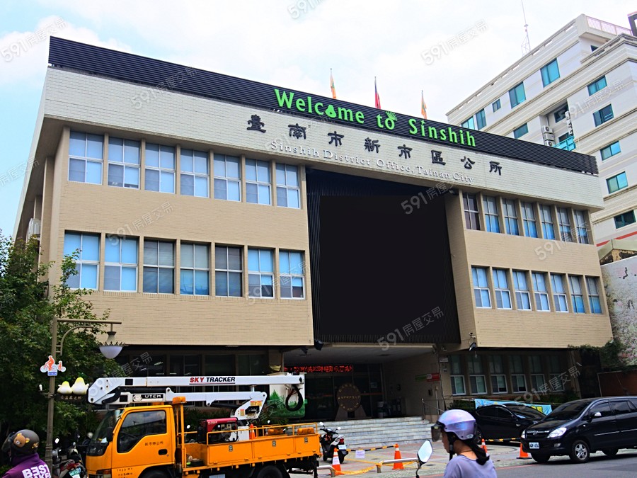 登豐/真祥家6系列環境圖