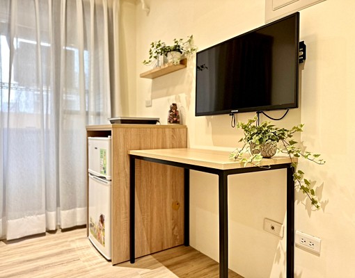 可租補/全新家具電/變頻冷暖/獨洗獨曬 - Image 13