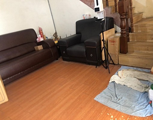 長安路近捷運站雙人變頻陽台套房出租禁菸 - Image 2