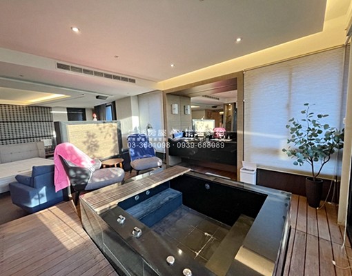 葛里法✦藝文特區大坪數頂級裝潢豪宅雙車位 - 591租屋網 - Image 14