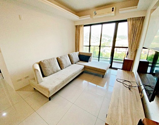 高樓層★大三房★家具全★平車★可寵★雙租補★無限視野★剩一間 - Image 3