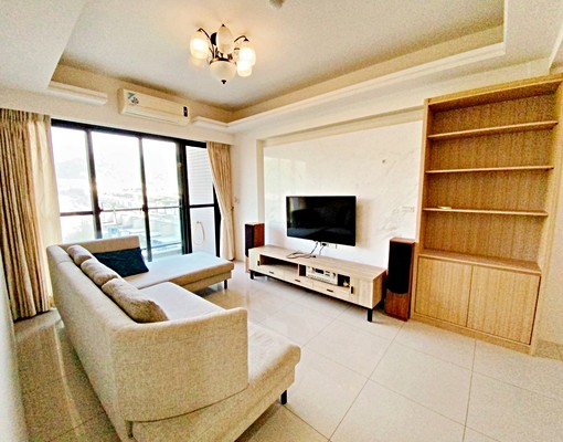 高樓層★大三房★家具全★平車★可寵★雙租補★無限視野★剩一間 - Image 11