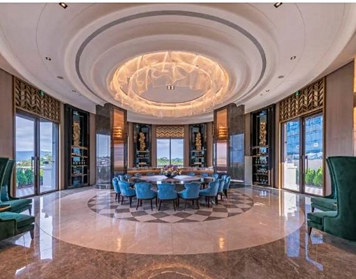 近汐科，美麗山林，萬坪綠意，低密度生活（含管，車位，停管費） - Image 10