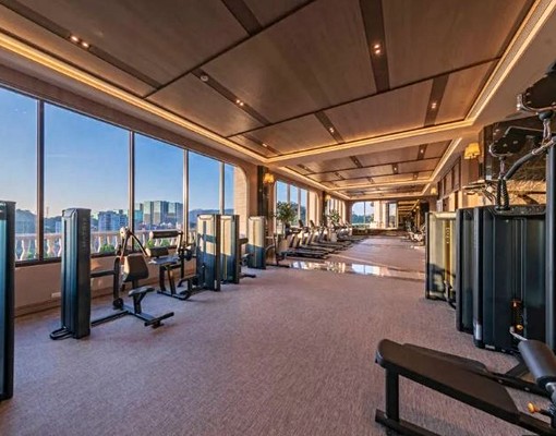 近汐科，美麗山林，萬坪綠意，低密度生活（含管，車位，停管費） - Image 11