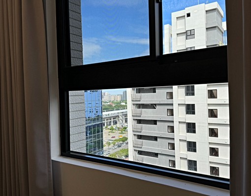 寶佳奇磊*高鐵2分鐘*2房傢俱全平車 - Image 3