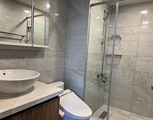 寶佳奇磊*高鐵2分鐘*2房傢俱全平車 - Image 7