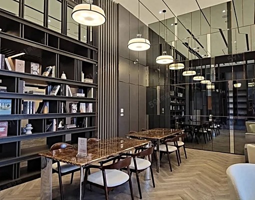 寶佳奇磊*高鐵2分鐘*2房傢俱全平車 - Image 10