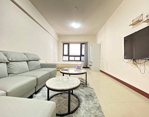 四季紐約中和環球社區管理獨門獨戶套房(1/9才能看屋) - Image 2