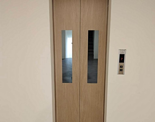 南崗工業區.全新2房1廳1衛.有電梯 - Image 1