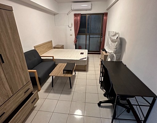 民族路大陽台全配備可配合租屋補助 - Image 4