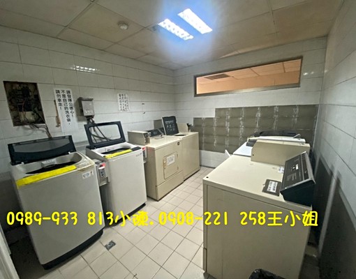 勤美誠品旁可租補24H管理套房 - Image 4