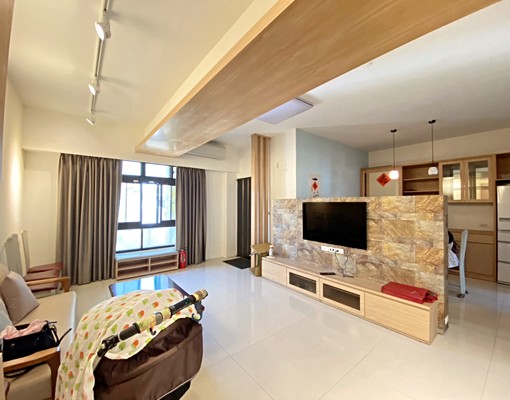 尊信/社宅/補助/龜山工業區商圈大3房車 - Image 1