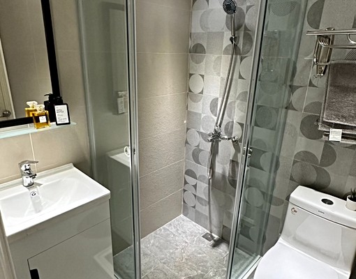 LikeHouse淺藍系質感套房|可寵🌟 - Image 6